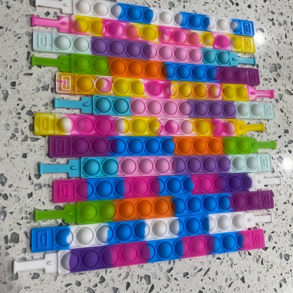 MEGA POPET SET - Picture 7 of 7